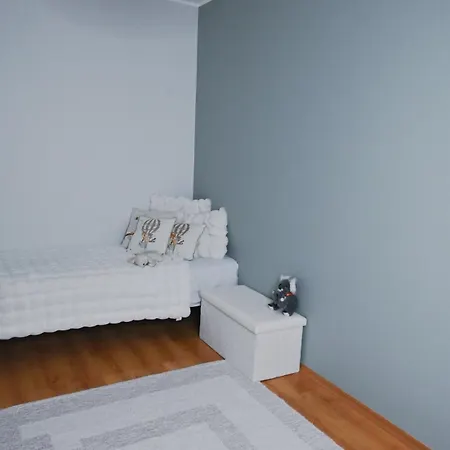 Castle Parkside Two Bedroom * Kuressaare