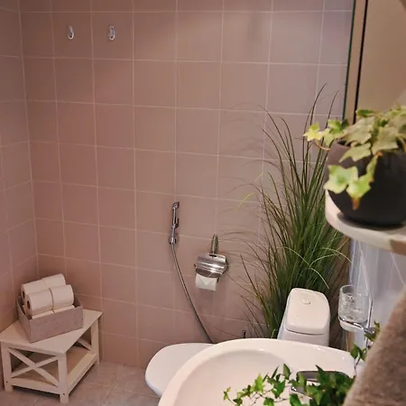 公寓 Castle Parkside Two Bedroom *