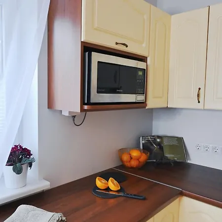 Appartamento Castle Parkside Two Bedroom Kuressaare