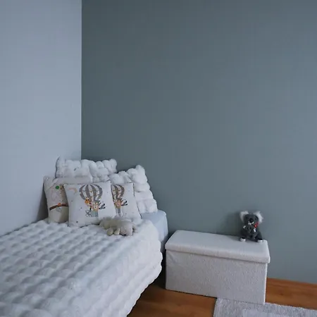 Appartamento Castle Parkside Two Bedroom *