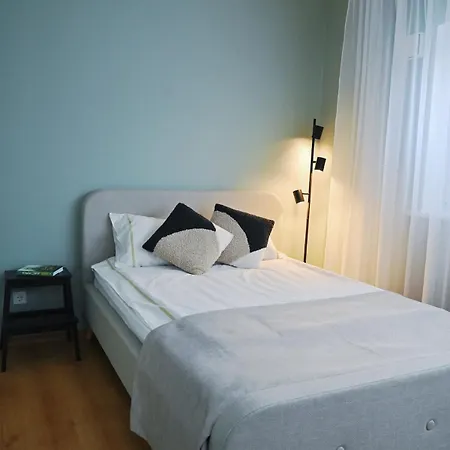 Castle Parkside Two Bedroom *