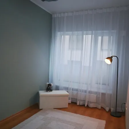 Castle Parkside Two Bedroom * 库雷萨雷