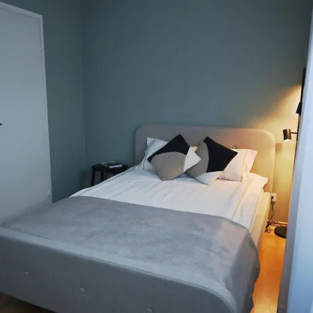 Castle Parkside Two Bedroom 公寓