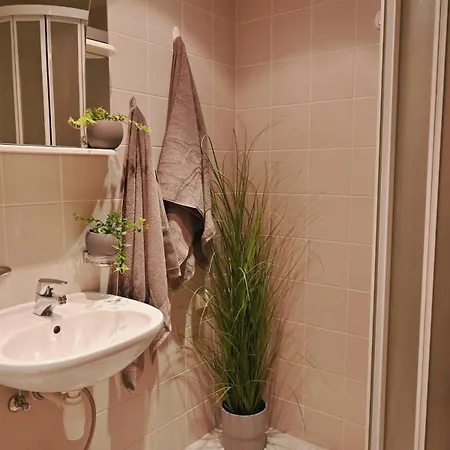 Appartamento Castle Parkside Two Bedroom